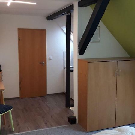 Ferienwohnung Laux Essen Eksteriør billede