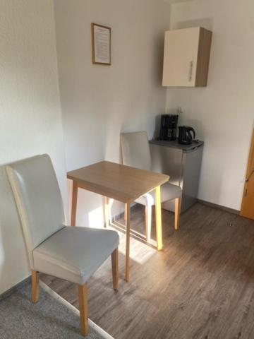 Ferienwohnung Laux Essen Eksteriør billede