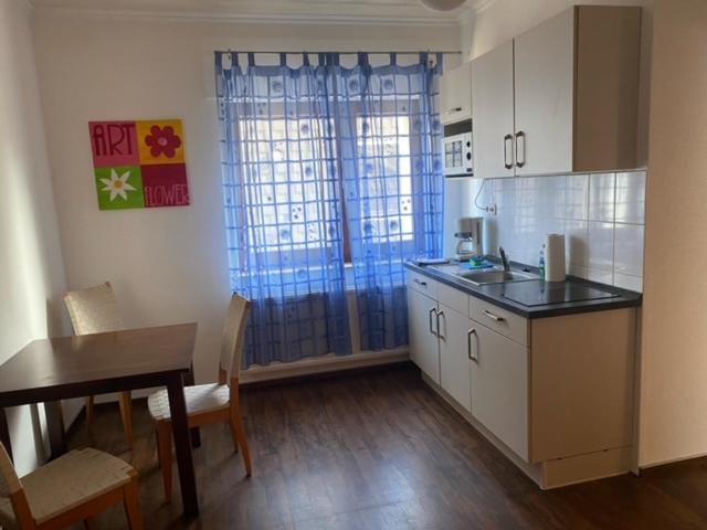 Ferienwohnung Laux Essen Eksteriør billede