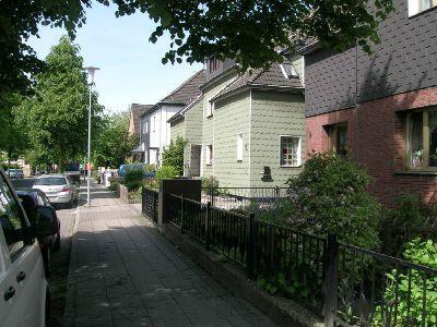 Ferienwohnung Laux Essen Eksteriør billede