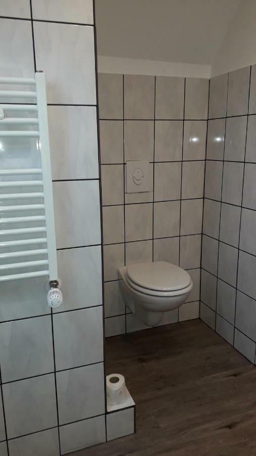 Ferienwohnung Laux Essen Eksteriør billede
