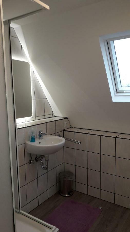 Ferienwohnung Laux Essen Eksteriør billede